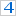 4-ch favicon